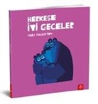Chris Haughton - Herkese Iyi Geceler