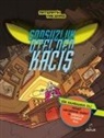 Kjartan Poskitt - Matematik Macerasi - Sonsuzluk Otelden Kacis