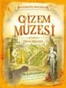 David Glover - Matematik Macerasi - Gizem Müzesi