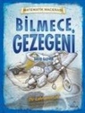 David Glover - Matematik Macerasi - Bilmece Gezegeni