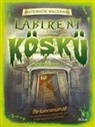 David Glover - Labirent Köskü - Matematik Macerasi