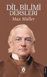 Max Müller - Dil Bilimi Dersleri