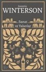 Jeanette Winterson - Sanat ve Yalanlar