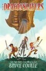 Bruce Coville, Coville Bruce, Katherine Coville, Coville Katherine - The Dragonslayers