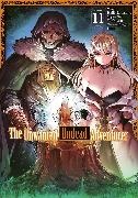 Jason Li, Haiji Nakasone, Yu Okano - The Unwanted Undead Adventurer (Manga) - Volume 11