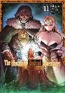 Jason Li, Haiji Nakasone, Yu Okano - The Unwanted Undead Adventurer (Manga): Volume 11