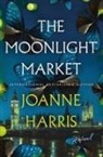 Joanne Harris - The Moonlight Market