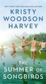Kristy Woodson Harvey, Kristy Woodson Harvey - The Summer of Songbirds