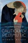 Debbie McGee - Cautiously Pessimistic