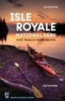 Jim Dufresne - Isle Royale National Park
