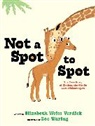 Elizabeth Weiss Verdick, Zoe Waring, Waring Zoe - Not a Spot to Spot