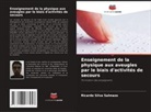 Ricardo Silva Salmazo - Enseignement de la physique aux aveugles par le biais d'activités de secours