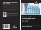 Manuel Kalelessa Pina - Strategia didattica per l'introduzione di attività sperimentali