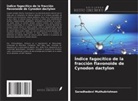 Saradhadevi Muthukrishnan - Índice fagocítico de la fracción flavonoide de Cynodon dactylon