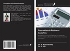 P. Kumarasamy, S. Viji - Conceptos de Business Analytics