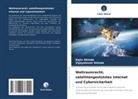 Rajiv Shinde, Vijayalaxmi Shinde - Weltraumrecht, satellitengestütztes Internet und Cybersicherheit