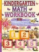 Caterpillar Kidz Press - Kindergarten Math Workbook 4-7