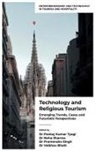 Vaibhav Bhatt, Neha Sharma, Pramendra Singh, Pankaj Kumar Tyagi - Technology and Religious Tourism