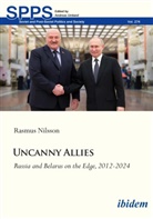 Rasmus Nilsson, Andreas Umland - Uncanny Allies