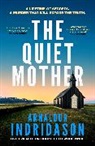 Arnaldur Indridason, Indridason Arnaldur - The Quiet Mother