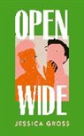 Jessica Gross - Open Wide