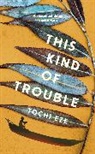 Tochi Eze - This Kind of Trouble