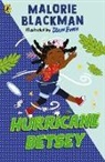Malorie Blackman, Blackman Malorie, Diane Ewen, Ewen Diane - Hurricane Betsey