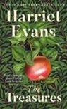 Harriet Evans - The Treasures