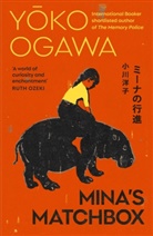 Yoko Ogawa, Ogawa Yoko - Mina's Matchbox
