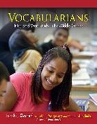 Brenda J. Overturf, Brenda L Overturf, Brenda L. Overturf - Vocabularians