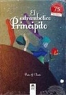 Carlos López, Pinto, Pinto &amp; Chinto, Pinto, Pinto &amp; Chinto - El estrambótico principito