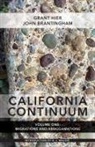 John Brantingham, Grant Hier - California Continuum, Volume 1