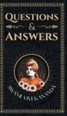 Swami Vivekananda - Questions & Answers