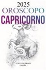 Templum Dianae Media - Oroscopo Capricorno 2025