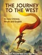 Jeff Pepper - The Journey to the West