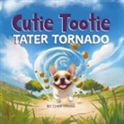 Cher Young - Cutie Tootie Tater Tornado