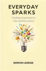 Barkon Leges Gebre - Everyday Sparks