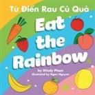 Windy Pham - Eat the Rainbow - T¿ ¿i¿n Rau C¿ Qu¿