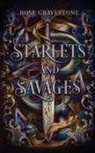 Rose Gravestone - Starlets and Savages