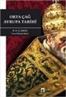 R. H. C. Davis - Orta Cag Avrupa Tarihi