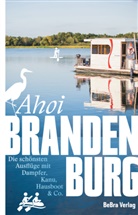 Ingrid Feix, Marijke Leege-Topp, Robe Zagolla, Robert Zagolla, Robert u Zagolla, Matthias Zimmermann - Ahoi, Brandenburg