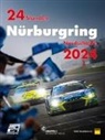 Tim Upietz - 24 Stunden Nürburgring Nordschleife 2024