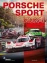 Tim Upietz - Porsche Motorsport / Porsche Sport 2024
