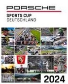 Tim Upietz - Porsche Sports Cup / Porsche Sports Cup Deutschland 2024