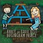 Karen Smith - Abbey and Eddie visit Bugingham Palace