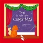 Clement C. Moore - Twas the Night Before Christmas