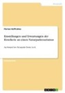 Florian Hoffrohne - Einstellungen und Erwartungen der Hotellerie an einen Naturparktourismus