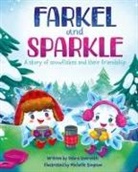 Debra Quercetti - Farkel and Sparkle