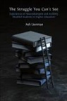 Ash Lierman - The Struggle You Can't See