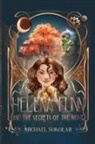 Michael Sokolar - Helena Flinn and the Secrets of the Night